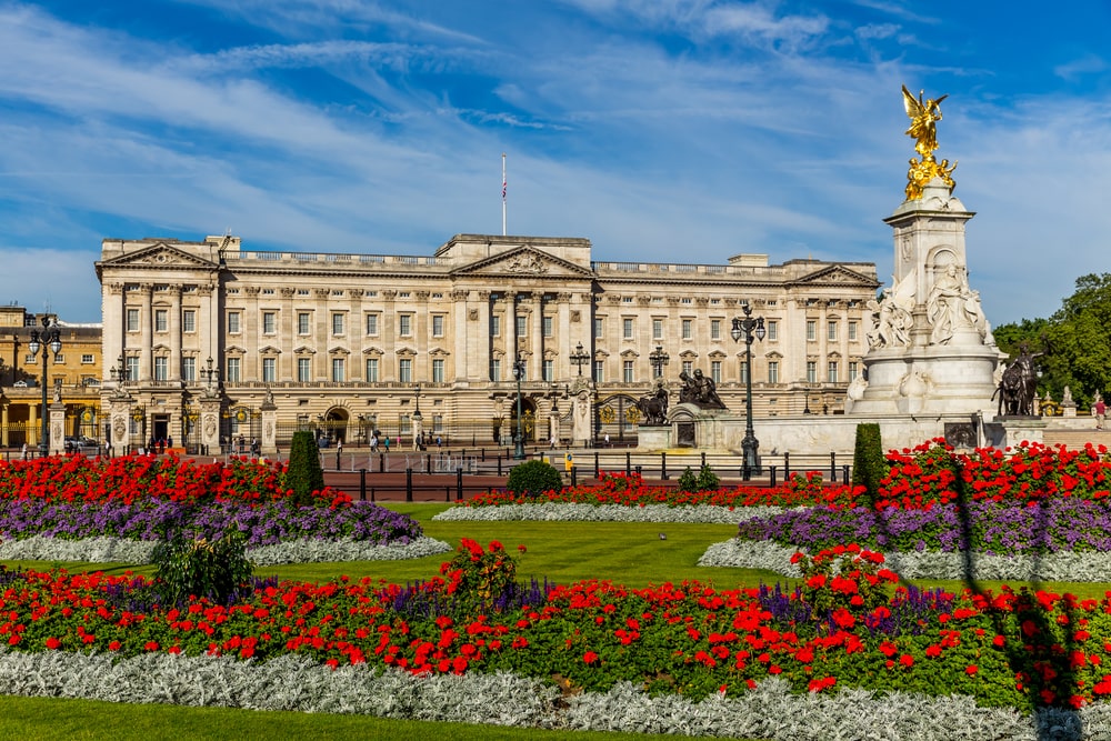 Buckingham Palace Everything You Need To Know Before Visiting